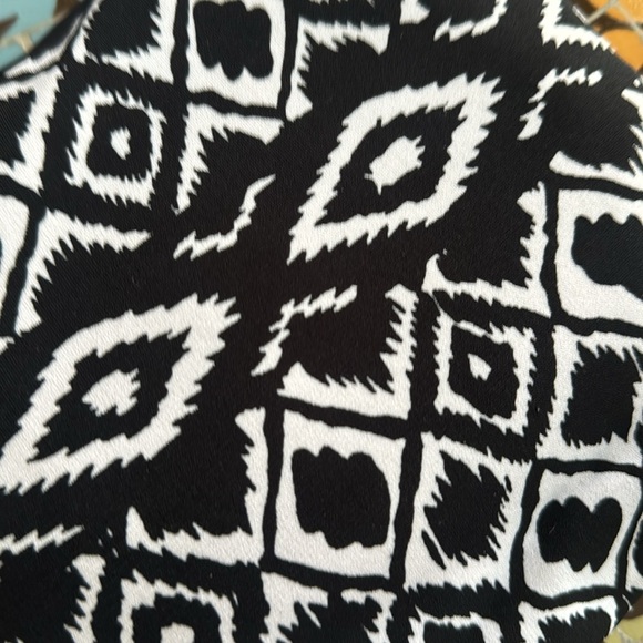 COLDWATER CREEK SHIFT DRESS. Sz: L - Picture 9 of 9